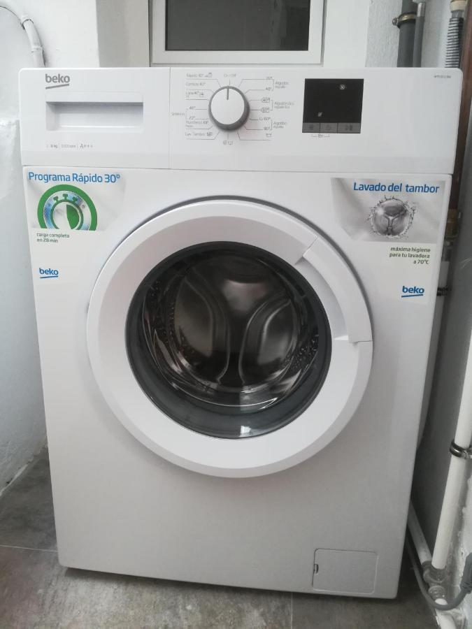 Piso Xunqueira Apartment Viveiro Ngoại thất bức ảnh