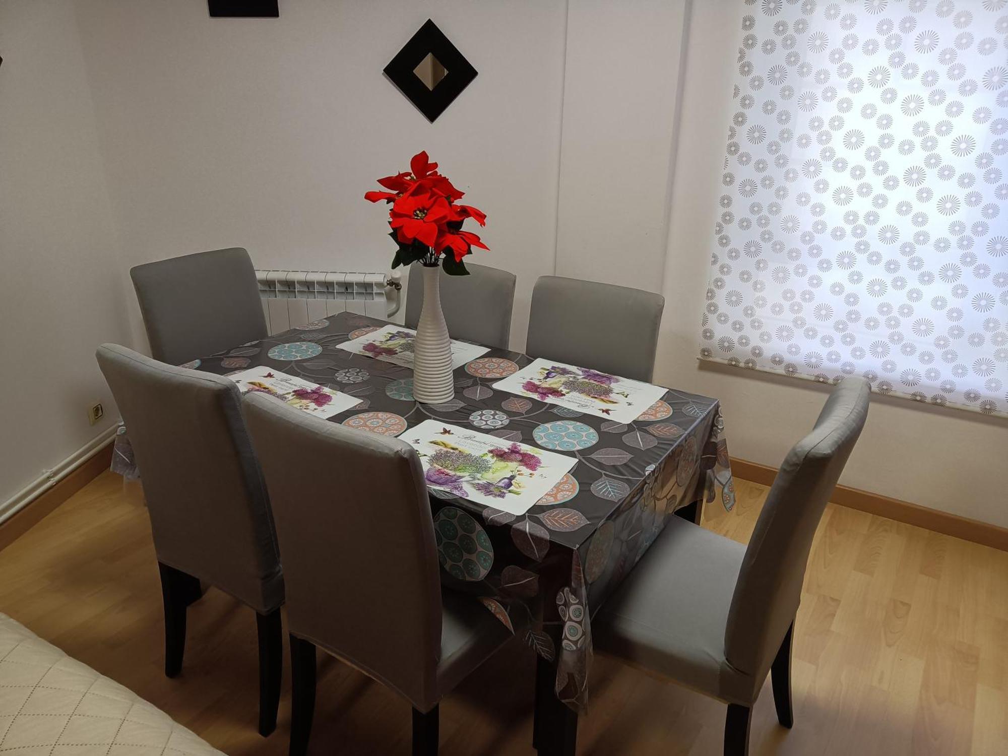 Piso Xunqueira Apartment Viveiro Ngoại thất bức ảnh