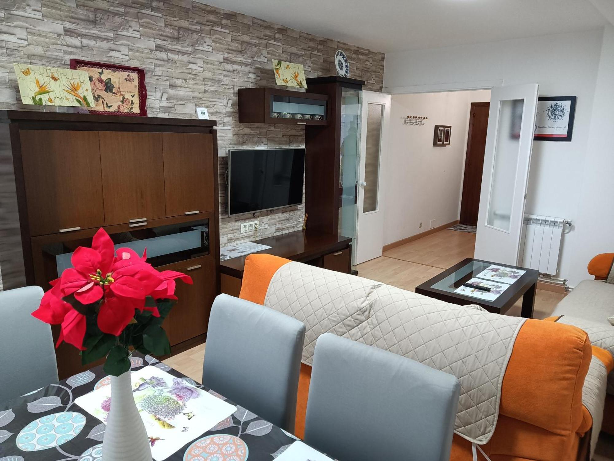 Piso Xunqueira Apartment Viveiro Ngoại thất bức ảnh