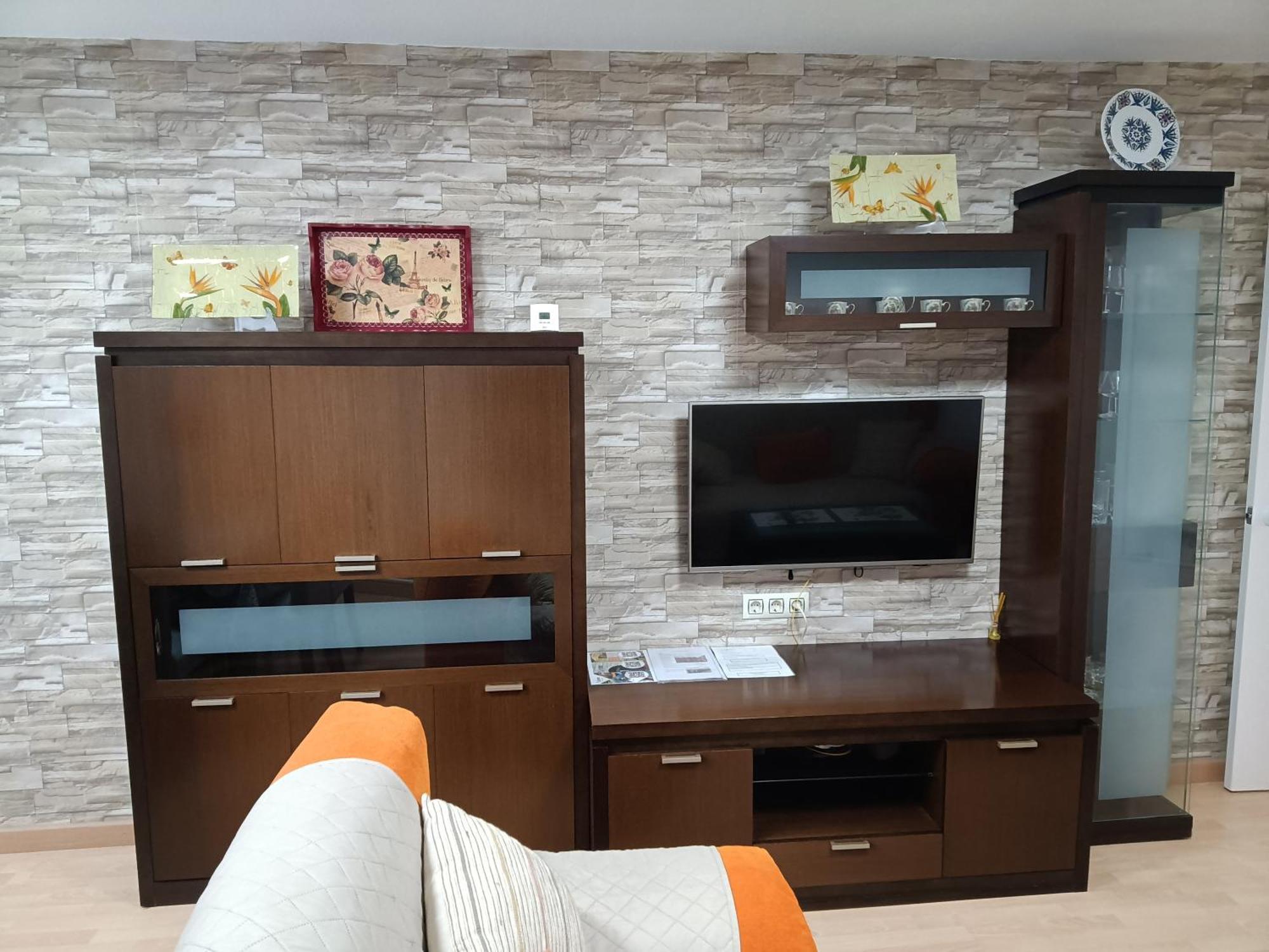 Piso Xunqueira Apartment Viveiro Ngoại thất bức ảnh