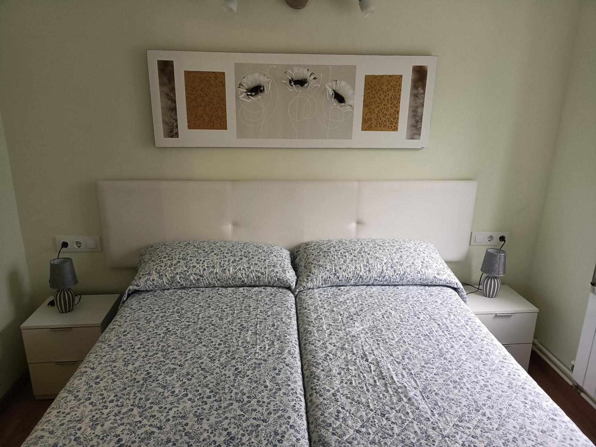 Piso Xunqueira Apartment Viveiro Ngoại thất bức ảnh
